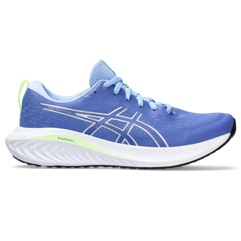 Asics Gel-excite 10 Sapphire/Pure Silver (1012B418.403)