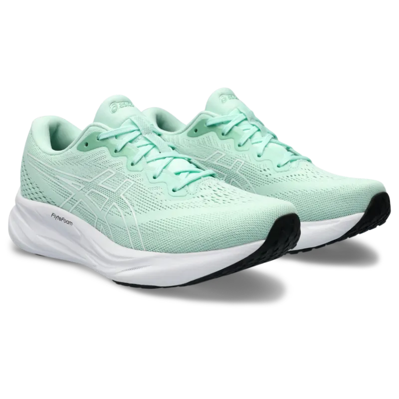 Asics Gel-pulse 15 Mint Tint/White (1012B593.300)