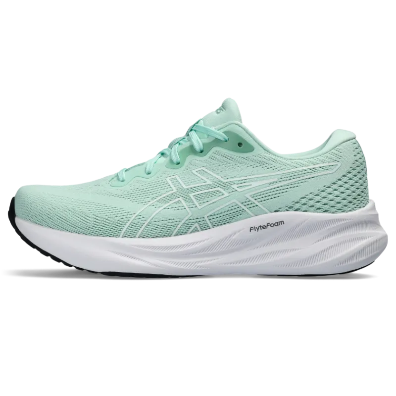 Asics Gel-pulse 15 Mint Tint/White (1012B593.300)
