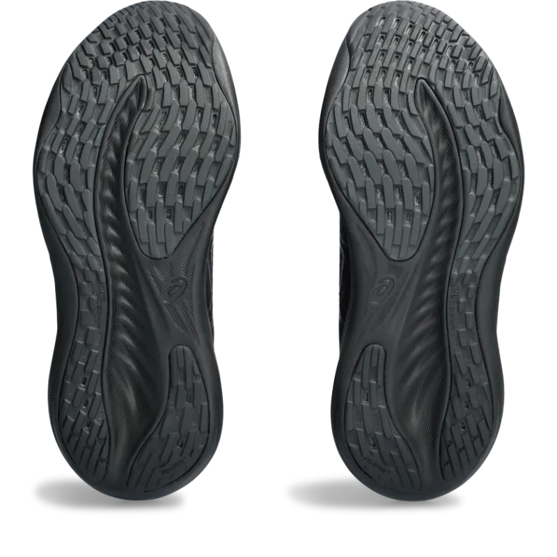 Asics Gel-nimbus 26 Black/Black (1012B601.002)