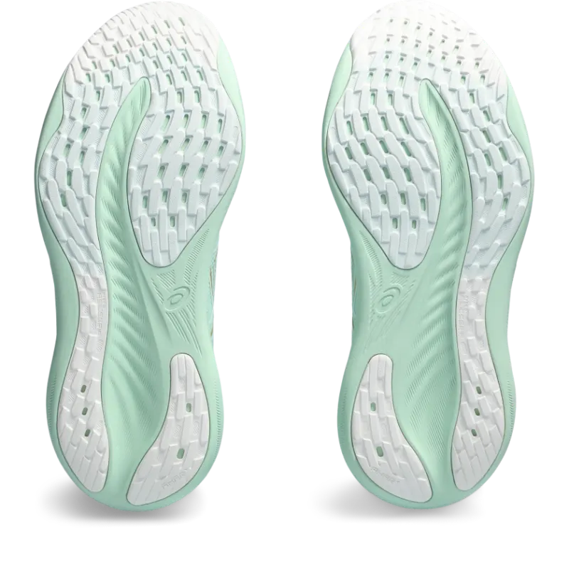 Asics Gel-nimbus 26 Mint Tint/Pale Mint (1012B601.300)