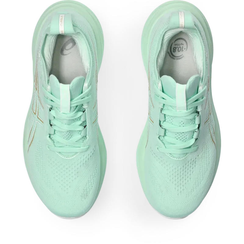 Asics Gel-nimbus 26 Mint Tint/Pale Mint (1012B601.300)