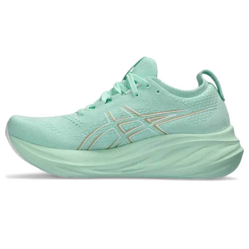 Asics Gel-nimbus 26 Mint Tint/Pale Mint (1012B601.300)