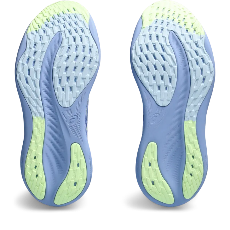 Asics Gel-nimbus 26 Sapphire/Light Blue (1012B601.401)
