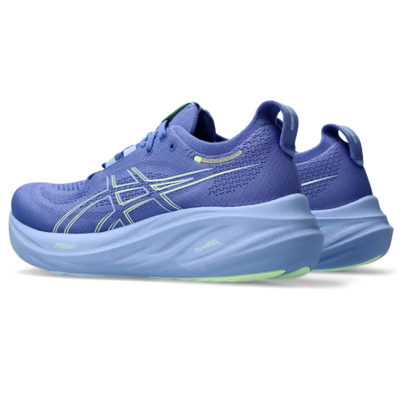 Asics Gel-nimbus 26 Sapphire/Light Blue (1012B601.401)
