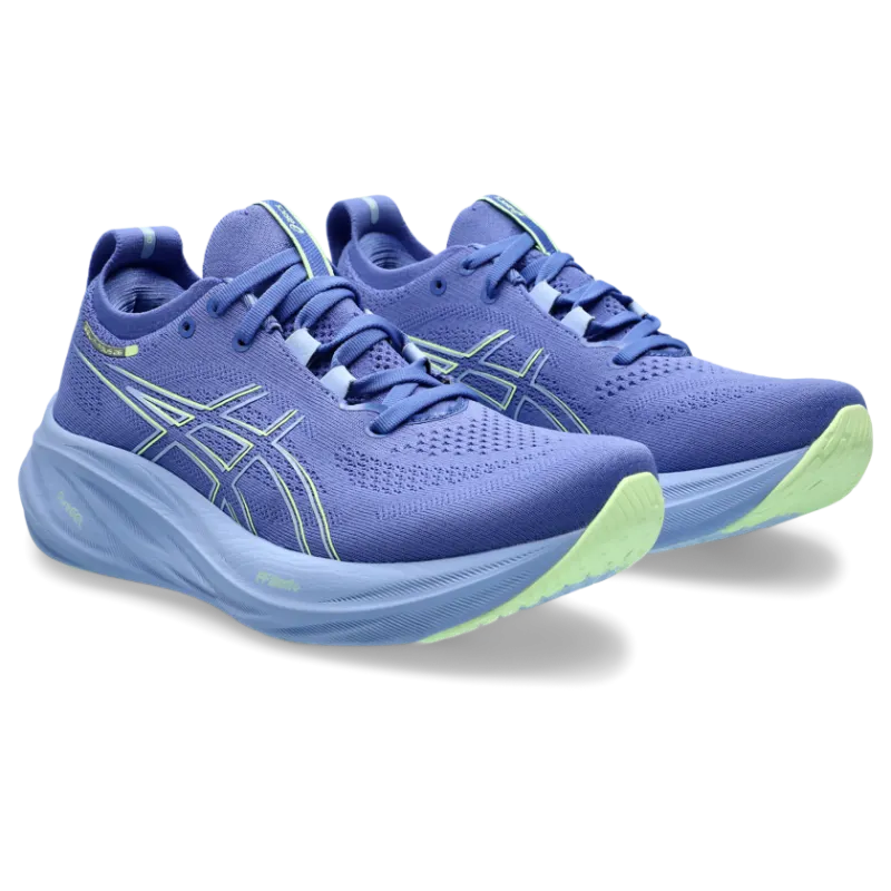 Asics Gel-nimbus 26 Sapphire/Light Blue (1012B601.401)