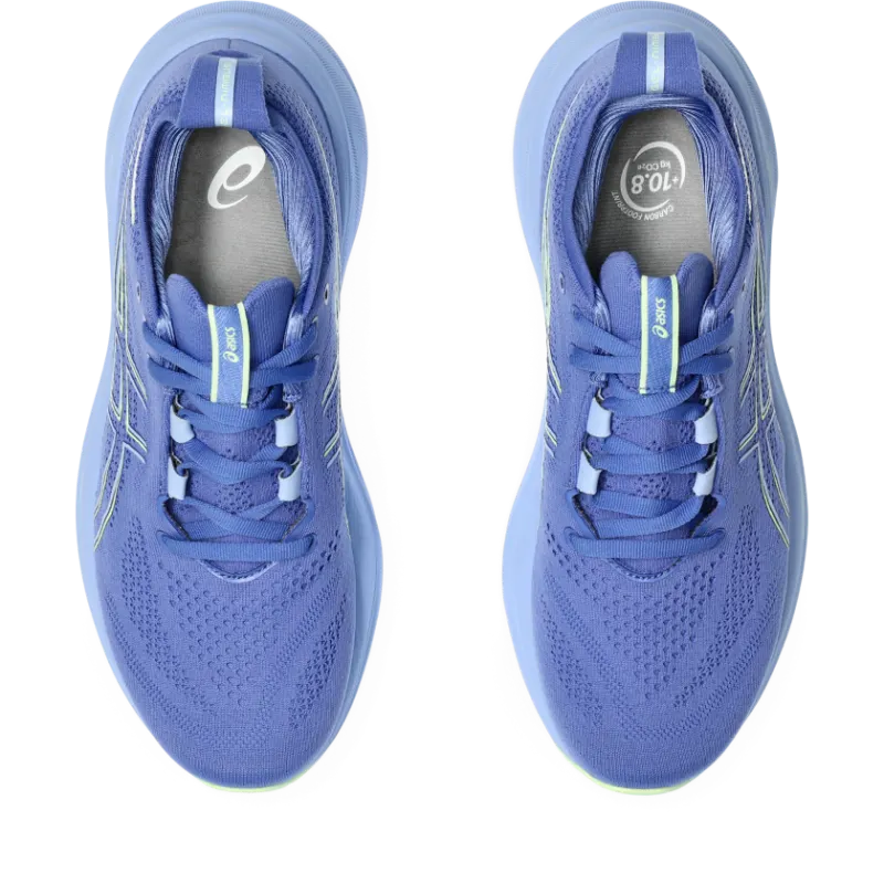 Asics Gel-nimbus 26 Sapphire/Light Blue (1012B601.401)