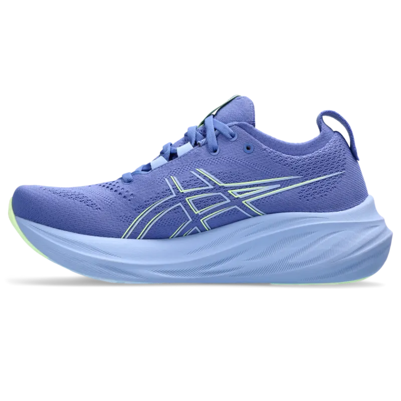 Asics Gel-nimbus 26 Sapphire/Light Blue (1012B601.401)