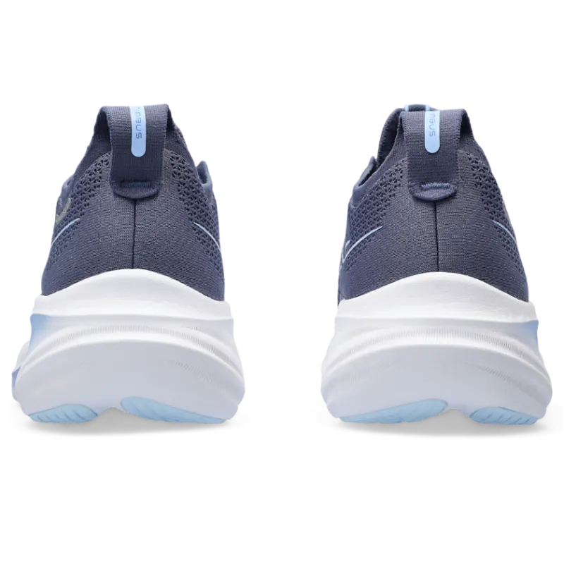 Asics Gel-nimbus 26 Thunder Blue/Sapphire (1012B601.402)