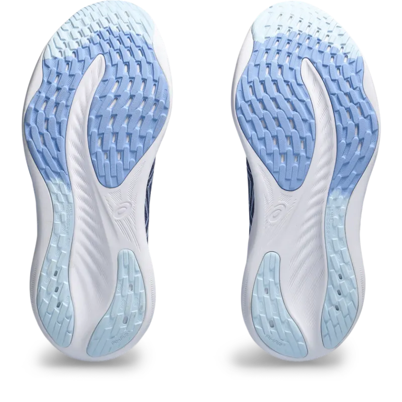 Asics Gel-nimbus 26 Thunder Blue/Sapphire (1012B601.402)