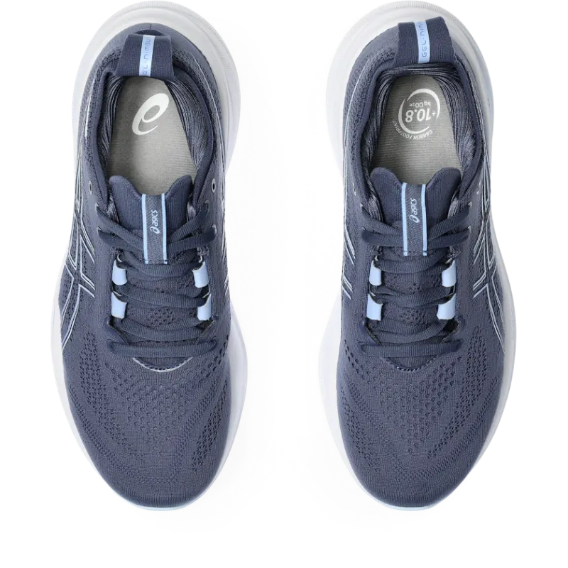 Asics Gel-nimbus 26 Thunder Blue/Sapphire (1012B601.402)
