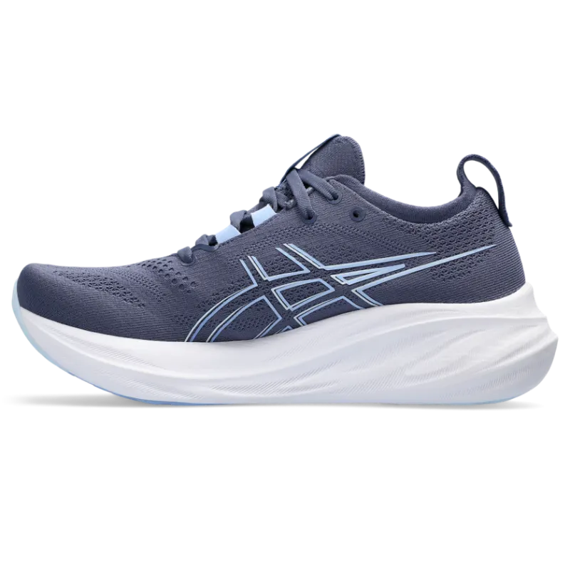 Asics Gel-nimbus 26 Thunder Blue/Sapphire (1012B601.402)