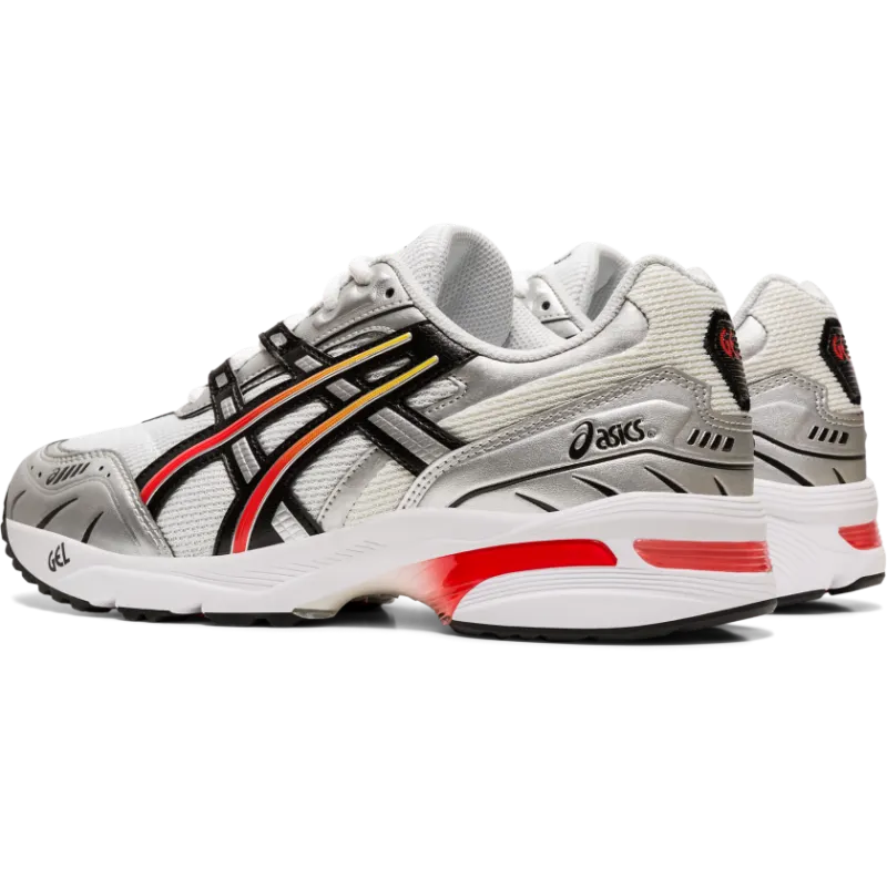 Asics Gel-1090™ White/Black (1021A285.100)