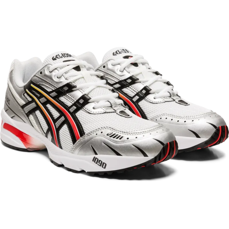 Asics Gel-1090™ White/Black (1021A285.100)