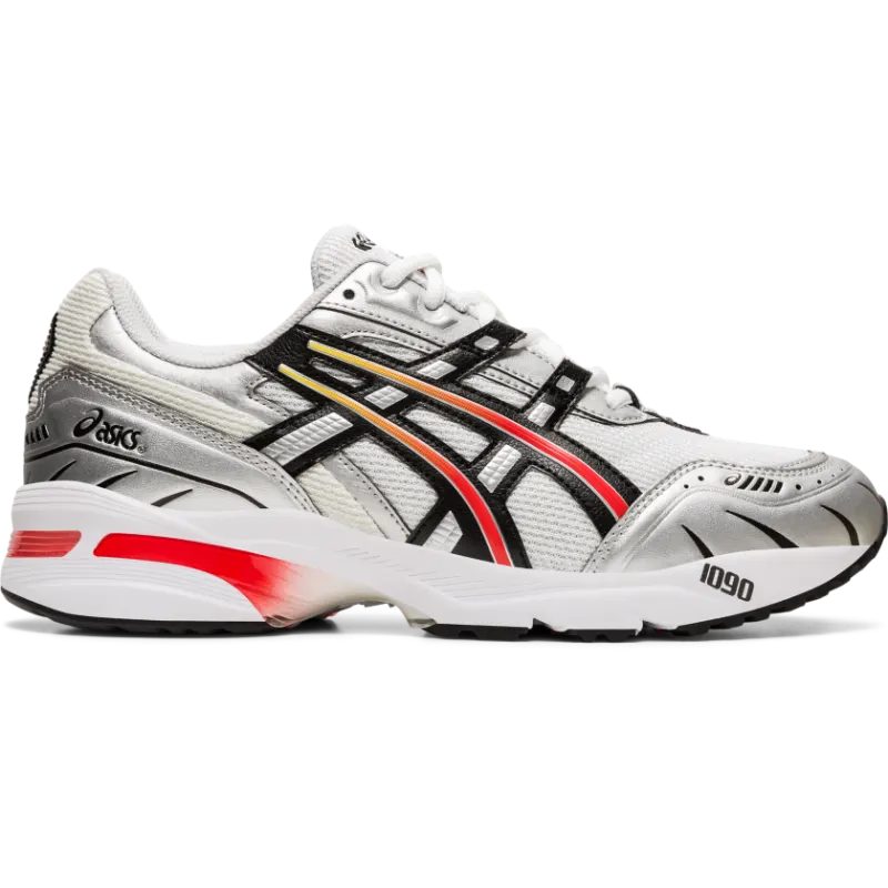 Asics Gel-1090™ White/Black (1021A285.100)