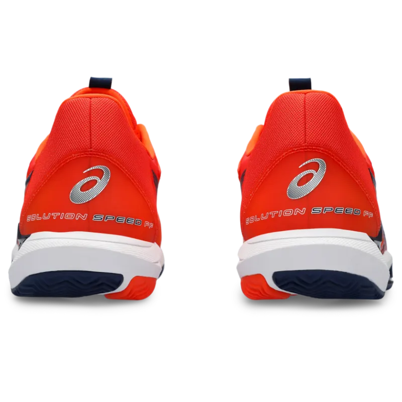 Asics Solution Speed Ff 3 Clay Koi/Blue Expanse (1041A437.800)