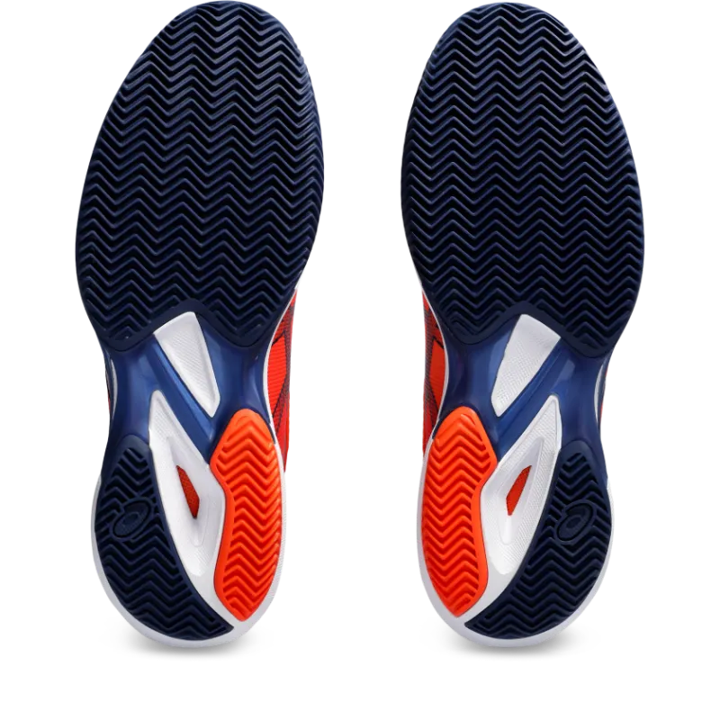 Asics Solution Speed Ff 3 Clay Koi/Blue Expanse (1041A437.800)