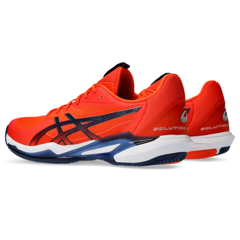 Asics Solution Speed Ff 3 Clay Koi/Blue Expanse (1041A437.800)