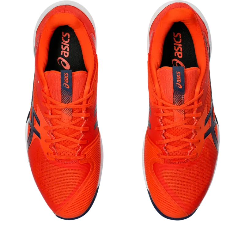 Asics Solution Speed Ff 3 Clay Koi/Blue Expanse (1041A437.800)