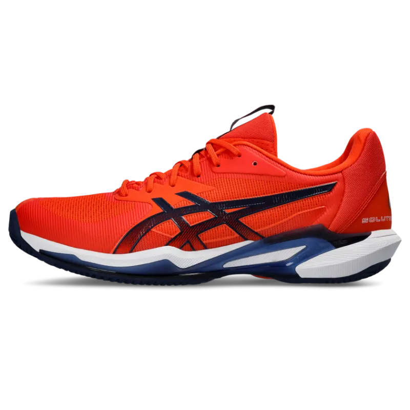 Asics Solution Speed Ff 3 Clay Koi/Blue Expanse (1041A437.800)