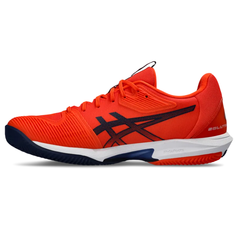 Asics Solution Speed Ff 3 Clay Koi/Blue Expanse (1041A437.800)