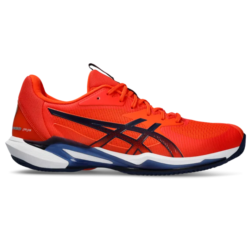 Asics Solution Speed Ff 3 Clay Koi/Blue Expanse (1041A437.800)