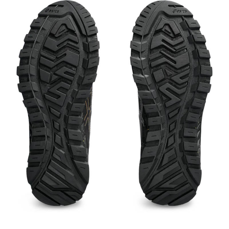 Asics Gel-citrek™ Black/Pure Gold (1201A759.005)