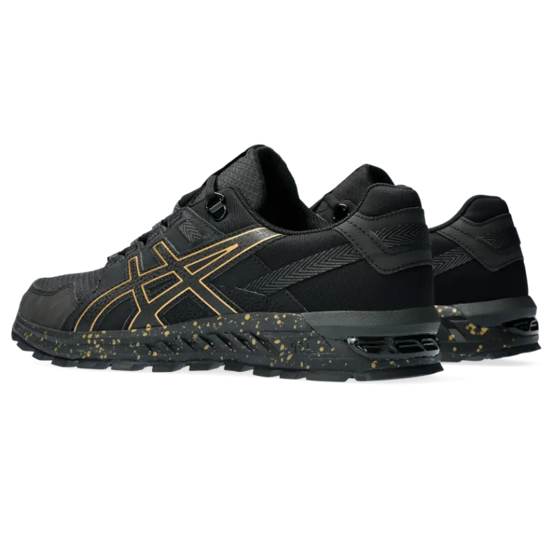 Asics Gel-citrek™ Black/Pure Gold (1201A759.005)