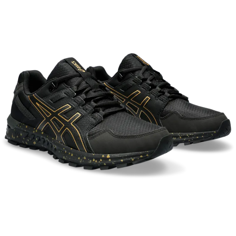 Asics Gel-citrek™ Black/Pure Gold (1201A759.005)