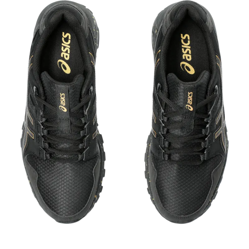 Asics Gel-citrek™ Black/Pure Gold (1201A759.005)