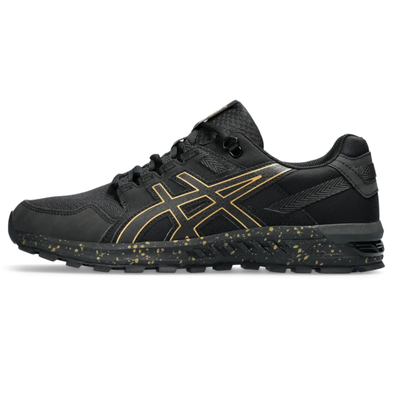 Asics Gel-citrek™ Black/Pure Gold (1201A759.005)