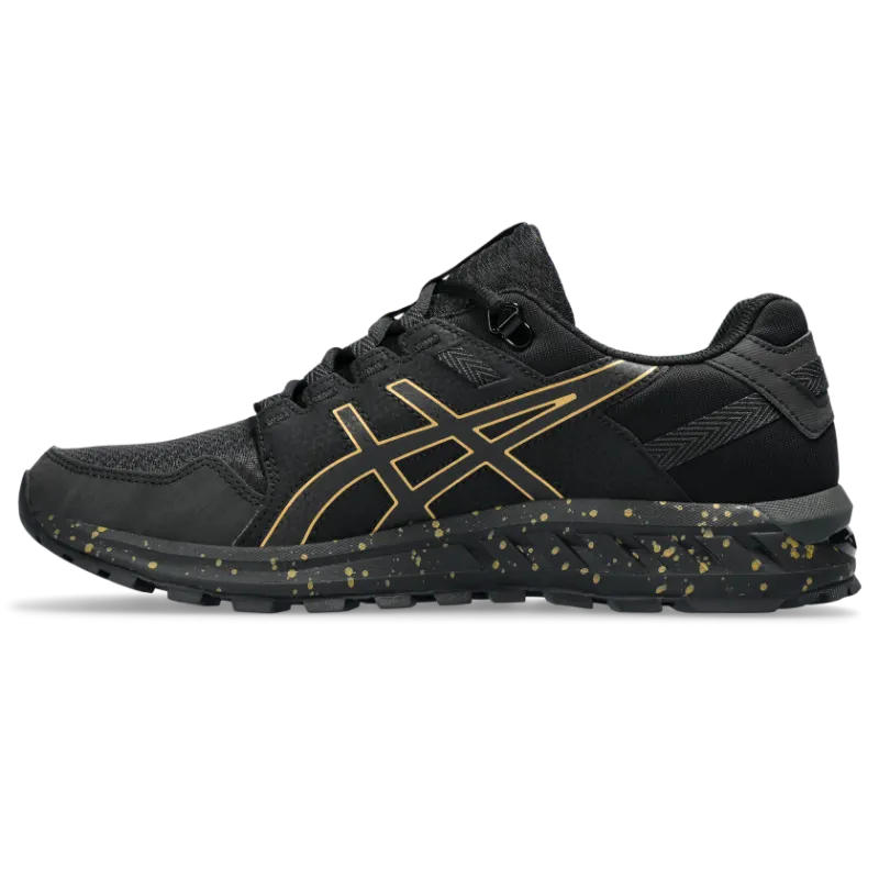 Asics Gel-citrek™ Black/Pure Gold (1201A759.005)