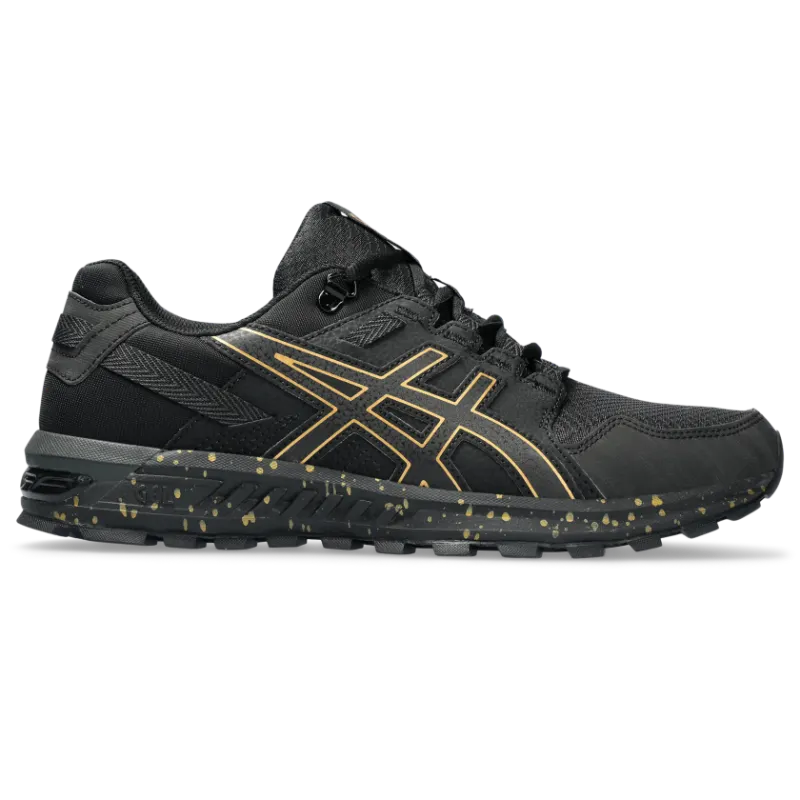 Asics Gel-citrek™ Black/Pure Gold (1201A759.005)
