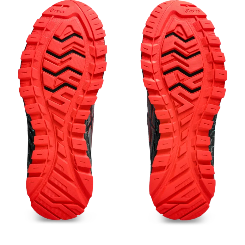 Asics Gel-citrek™ Graphite Grey/True Red (1201A759.025)