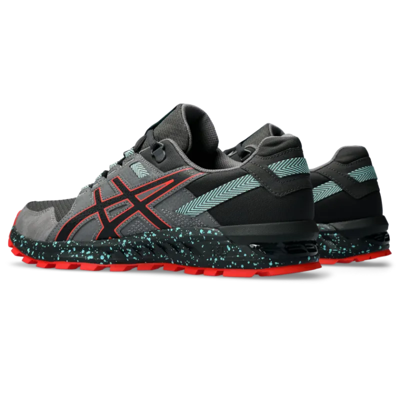 Asics Gel-citrek™ Graphite Grey/True Red (1201A759.025)
