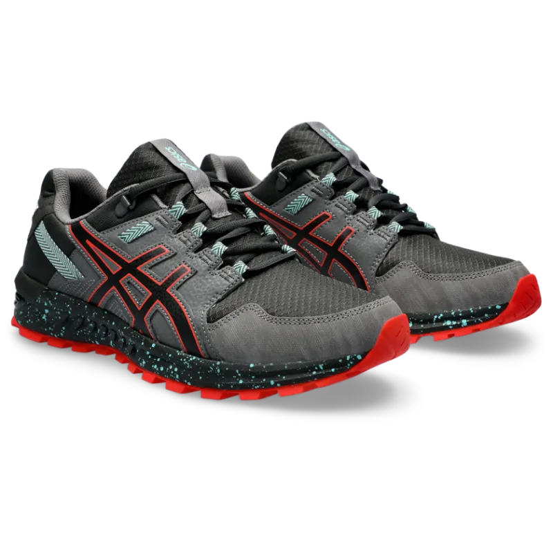 Asics Gel-citrek™ Graphite Grey/True Red (1201A759.025)