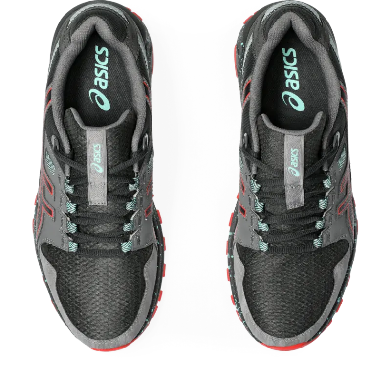 Asics Gel-citrek™ Graphite Grey/True Red (1201A759.025)