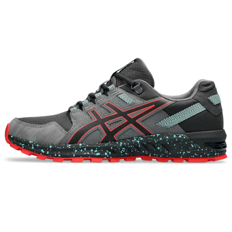 Asics Gel-citrek™ Graphite Grey/True Red (1201A759.025)