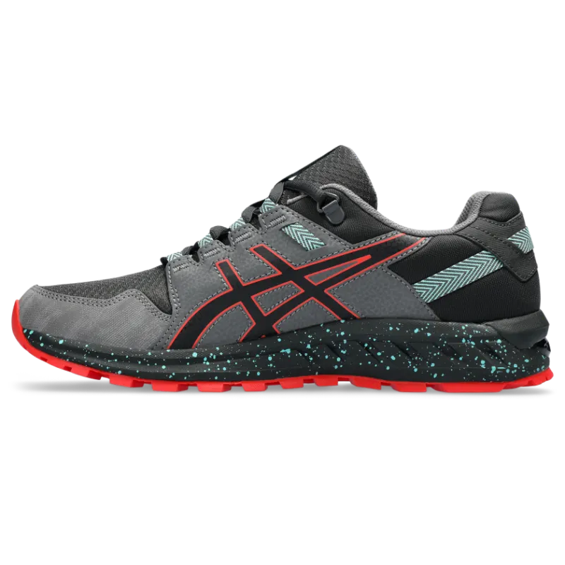 Asics Gel-citrek™ Graphite Grey/True Red (1201A759.025)