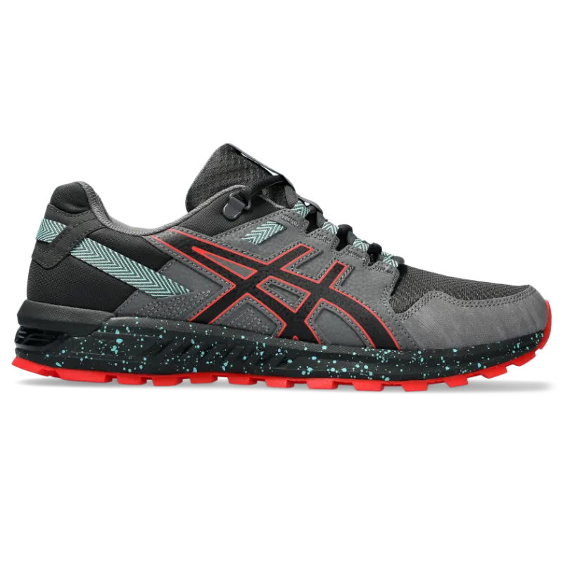 Asics Gel-citrek™ Graphite Grey/True Red (1201A759.025)