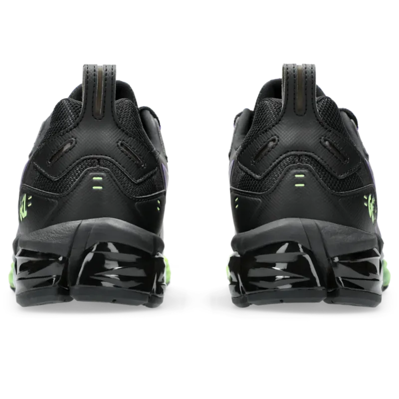 Asics Gel-quantum 180 6 Black/Royal Azel (1201A865.005)