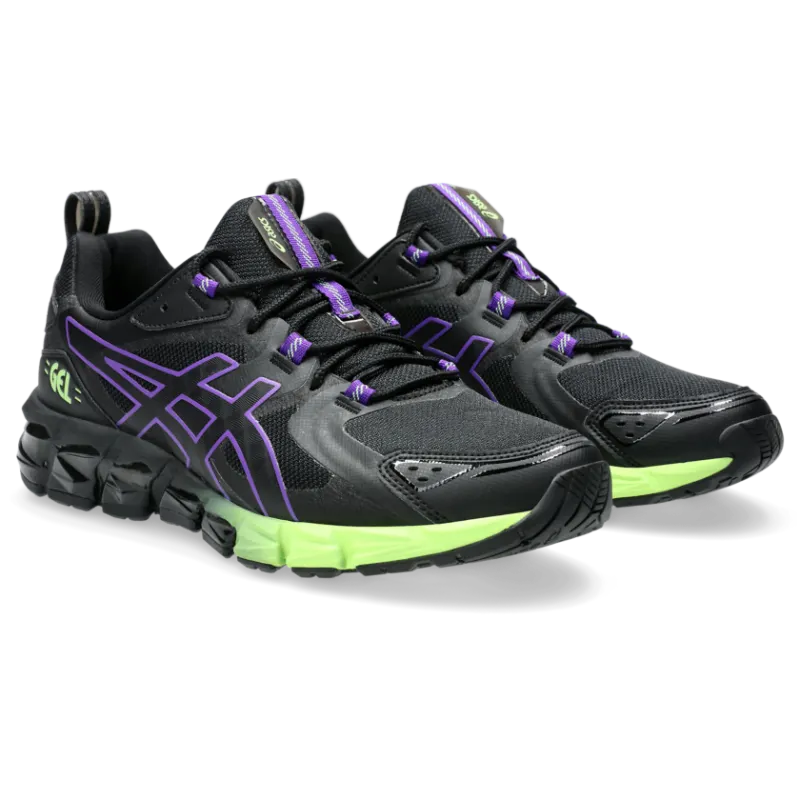 Asics Gel-quantum 180 6 Black/Royal Azel (1201A865.005)