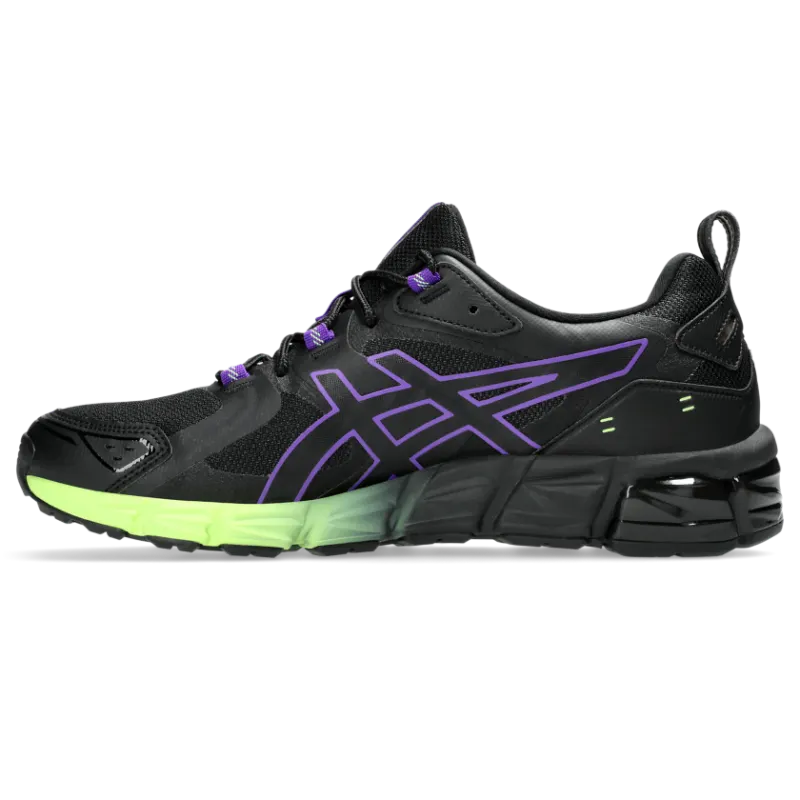 Asics Gel-quantum 180 6 Black/Royal Azel (1201A865.005)