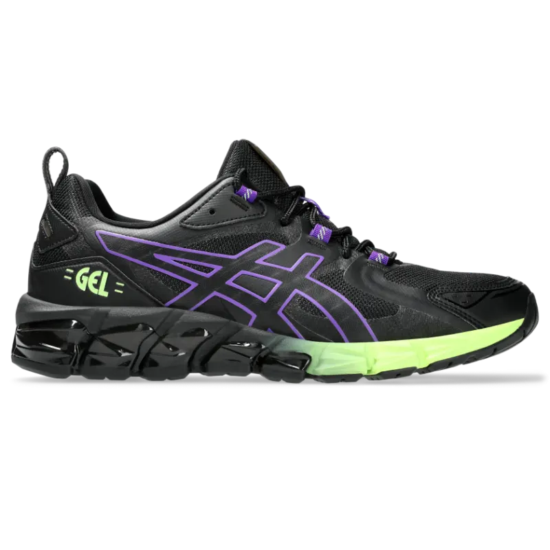 Asics Gel-quantum 180 6 Black/Royal Azel (1201A865.005)