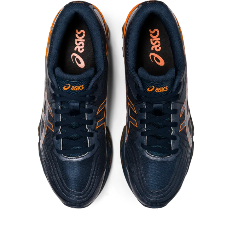 Asics Gel-quantum 360 Vii French Blue/Lava Orange (1201A867.401)