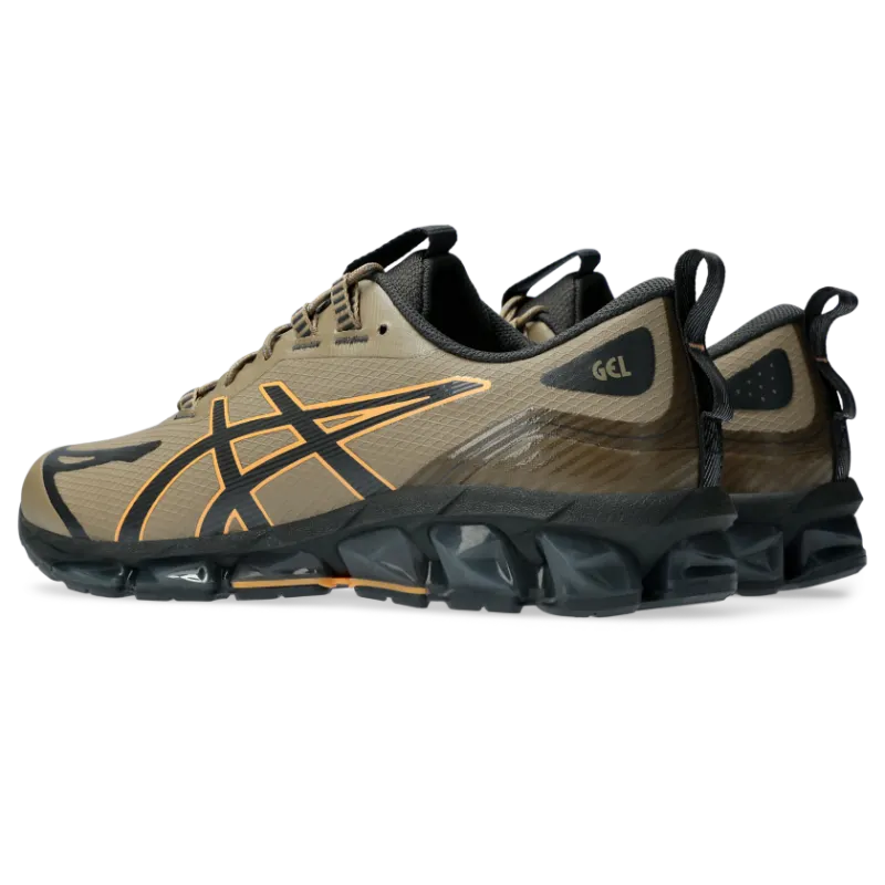 Asics Gel-quantum 360 Vii Utility Pepper/Orange Lily (1201A881.202)