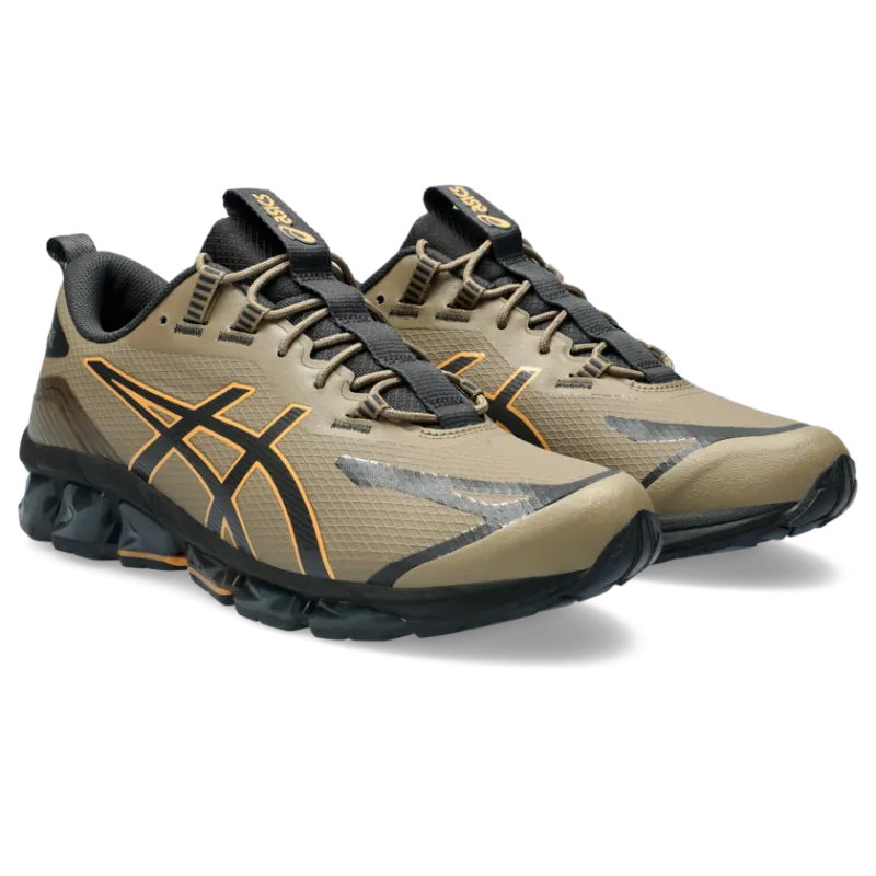 Asics Gel-quantum 360 Vii Utility Pepper/Orange Lily (1201A881.202)