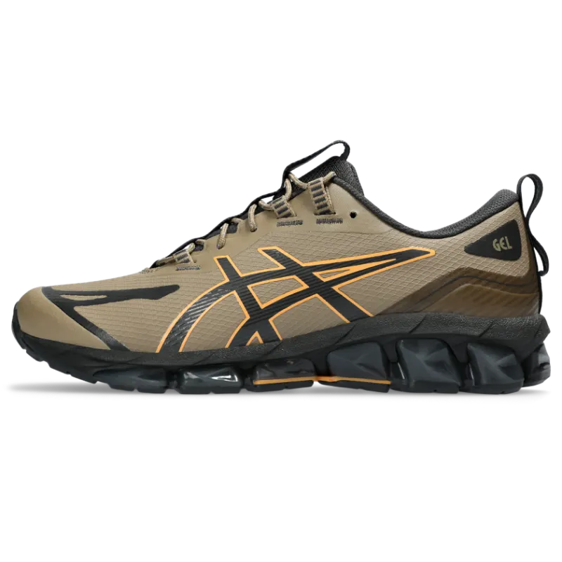 Asics Gel-quantum 360 Vii Utility Pepper/Orange Lily (1201A881.202)