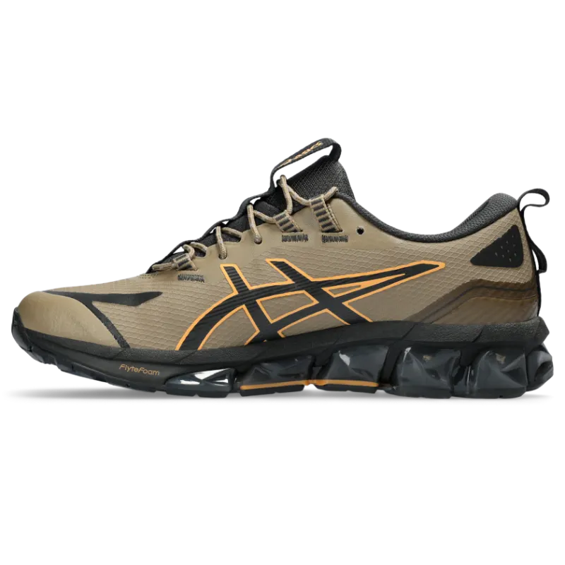 Asics Gel-quantum 360 Vii Utility Pepper/Orange Lily (1201A881.202)
