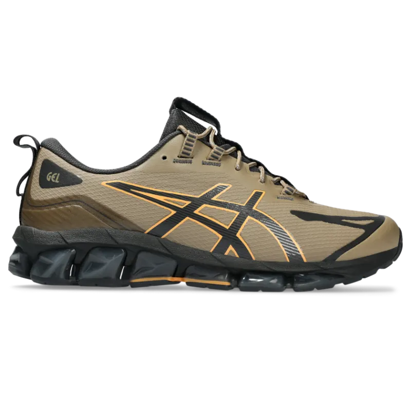 Asics Gel-quantum 360 Vii Utility Pepper/Orange Lily (1201A881.202)